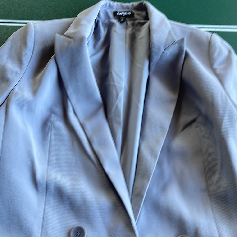 Woman’s blazer - Picture 2 of 5